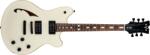 EVH SA-126 Standard Satin Vintage White - arkadiahangszer