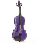 Stentor brácsa 15 (3/4) HARLEQUIN Set lila