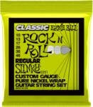 Ernie Ball Pure Nickel Regular Slinky 10-46 - arkadiahangszer
