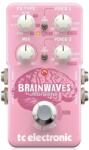 TC Electronic BRAINWAVES PITCH SHIFTER - arkadiahangszer