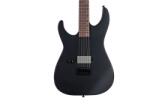 ESP Esp Ltd M-201ht Black Satin Lh