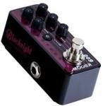 MOOER Micro PreAMP 009 Blacknight