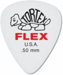 Dunlop 428R 0.50 Tortex Flex Standard