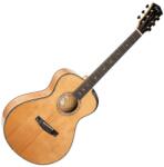 Cort Gold-Passion with case elektro-akusztikus gitár - arkadiahangszer