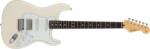Fender 2024 Collection MIJ Hybrid II Stratocaster HSS Olympic Pearl