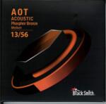 BlackSmith AOT Phosphor Bronze Medium 13-56 húr