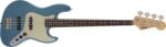Fender MIJ Traditional 60s Jazz Bass Lake Placid Blue