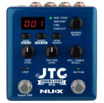 NUX NDL-5 JTC DRUM - LOOP Gitár - basszusgitár effekt