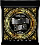 Ernie Ball Aluminum Bronze Medium 13-56 - arkadiahangszer