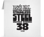 Ernie Ball Single Stainless 038 - arkadiahangszer
