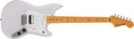 Fender MIJ Limited Cyclone White Blonde