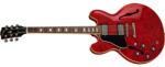 Gibson ES-335 Figured LH 60s Cherry