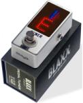 Stagg BX-TUNER hangoló effektpedál