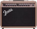 Fender Acoustasonic 40 - arkadiahangszer