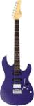 FGN Guitars J-Standard Odyssey DU Transparent Purple Flat