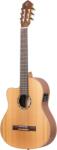 Ortega Guitars RCE131L elektro klasszikus gitár balkezes