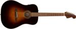 Fender FSR Redondo Classic Target Burst