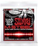Ernie Ball M-Steel Skinny Top Heavy Bottom Slinky 10-52 - arkadiahangszer