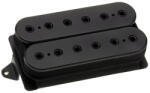 DiMarzio DP 159FBK Evolution Bridge black