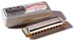 Hohner Marine Band 1896 Szájharmonika D small box - arkadiahangszer