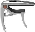 Guitto GGC-03 Silver capo