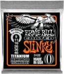 Ernie Ball Coated - Titanium RPS Hybrid Slinky 9-46 - arkadiahangszer