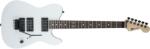 Charvel USA Select San Dimas Style 2 HH FR Snow Blind Satin