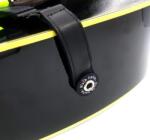 BlackSmith gitár heveder nylon piros