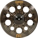 Meinl 18" Classics Custom Dark Trash Crash