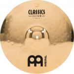 Meinl 15" Classics Custom Brilliant Medium Crash
