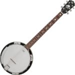 SX BJ406 Banjo Natural