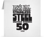 Ernie Ball Single Stainless 050 - arkadiahangszer