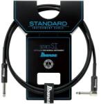 Ibanez SI5L egyenes-pipa jack hangszerkábel 1, 5m - arkadiahangszer