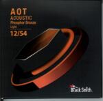 BlackSmith AOT Phosphor Bronze Light 12-54 húr