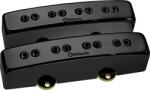 DiMarzio DP 302GB Relentless J Pair Gloss Black