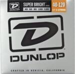 Dunlop DBSBS40120 Basszusgitár húrszett