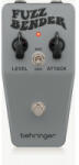 BEHRINGER FUZZ BENDER fuzz pedál