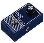 Digitech DOD Phasor 201 Analog Phaser - arkadiahangszer