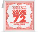 Ernie Ball Single Nickel Wound 072 - arkadiahangszer
