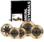 Meinl Classics Custom Dual Expanded Cymbal Set