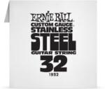 Ernie Ball Single Stainless 032 - arkadiahangszer