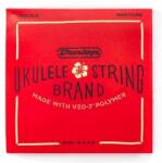 Dunlop DUQ304 bariton ukulele húr