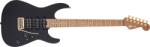 Charvel USA Select DK24 HSS 2PT CM Satin Black