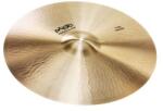 Paiste Formula 602 Classic 24 Medium Ride cintányér