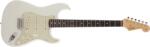 Fender MIJ Traditional 60s Stratocaster Olympic White