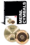 Meinl Byzance Mixed Set Crash Pack - arkadiahangszer - 288 900 Ft
