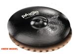 Paiste 900 Black 14 Sound Edge Hi-Hat cintányér