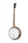 Epiphone Mastertone Classic Banjo Natural - arkadiahangszer