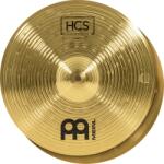 Meinl 14" HCS Hihat