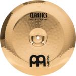 Meinl 16" Classics Custom Brilliant China